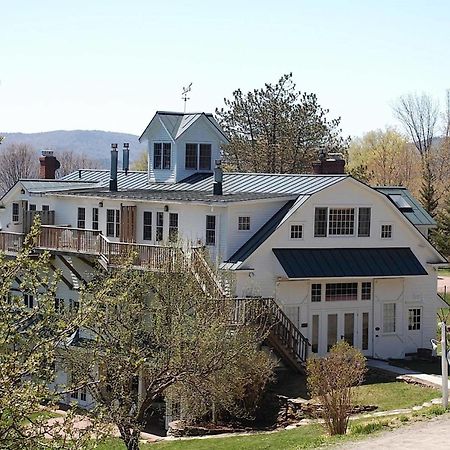 Windham Hill Inn West Townshend Exterior foto