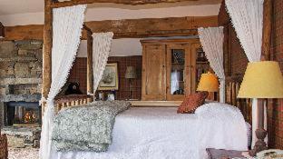 Windham Hill Inn West Townshend Zimmer foto