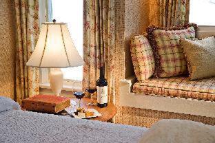 Windham Hill Inn West Townshend Zimmer foto